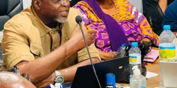 🇬🇳Monitorage du premier semestre 2026 : 3e journée consacrée à l’évaluation des performances des services