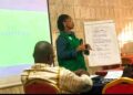 🇬🇳Kindia : Atelier de dissémination du Guide national de prise en charge des maladies à potentiel épidémique