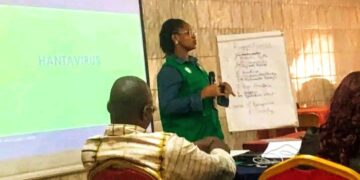 🇬🇳Kindia : Atelier de dissémination du Guide national de prise en charge des maladies à potentiel épidémique