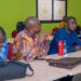 🇬🇳Kindia : Clôture de l’atelier sur le statut des personnels de santé