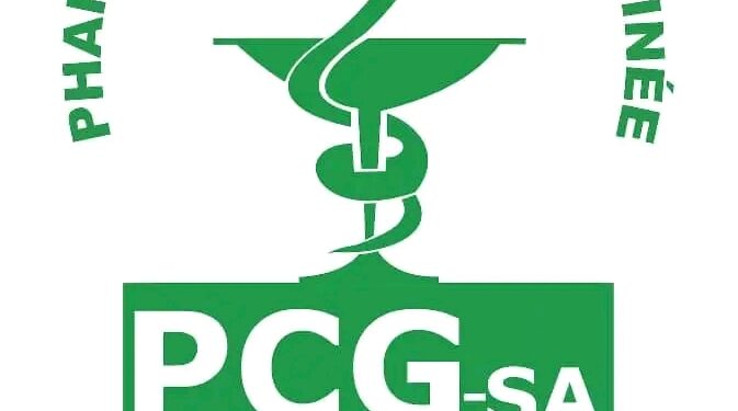🇬🇳Guinée : La Pharmacie Centrale trace sa voie vers l’avenir