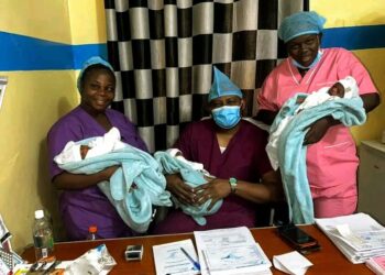 🇬🇳Allaitement : Briser les tabous pour préserver l’équilibre familial