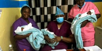 🇬🇳Allaitement : Briser les tabous pour préserver l’équilibre familial
