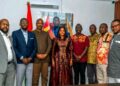 🇬🇳🇷🇼Guinée – Rwanda : Une coopération sanitaire tournée vers le numérique