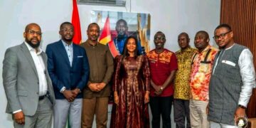 🇬🇳🇷🇼Guinée – Rwanda : Une coopération sanitaire tournée vers le numérique