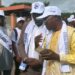 🇬🇳Kouroussa : Inauguration du Centre de Santé Amélioré de Kignero à Kouroussa