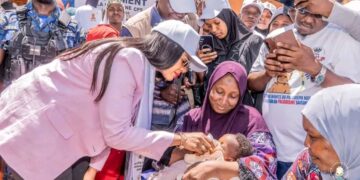 🇬🇳Ministère de la Santé : L’élimination du paludisme, un objectif national du Programme Simandou 2040