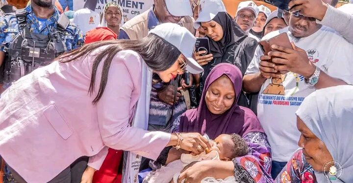 🇬🇳Ministère de la Santé : L’élimination du paludisme, un objectif national du Programme Simandou 2040