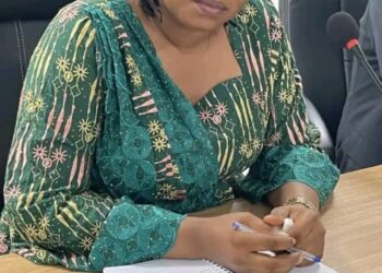 🇬🇳Conakry : Réunion hebdomadaire de l’ANSS sur la situation épidémiologique
