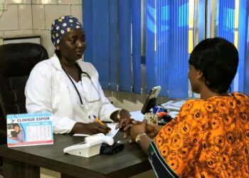 🇬🇳Santé préventive : Les examens à ne pas négliger selon l’âge