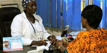 🇬🇳Santé préventive : Les examens à ne pas négliger selon l’âge