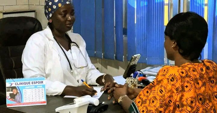 🇬🇳Santé préventive : Les examens à ne pas négliger selon l’âge