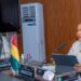 🇬🇳Santé : Les chantiers du département au cœur de la réunion de cabinet
