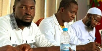 🇬🇳Kankan : L’Hôpital Régional passe au crible ses performances pour renforcer la qualité des soins