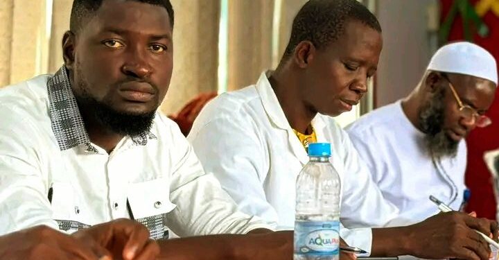 🇬🇳Kankan : L’Hôpital Régional passe au crible ses performances pour renforcer la qualité des soins
