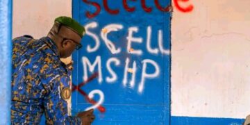 🇬🇳Conakry : La mission d’identification et de contrôle des structures sanitaires se poursuit