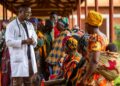Santé – Réfugiés : Des fonds danois pour la santé des réfugiés en Afrique de l&rsquo;Est