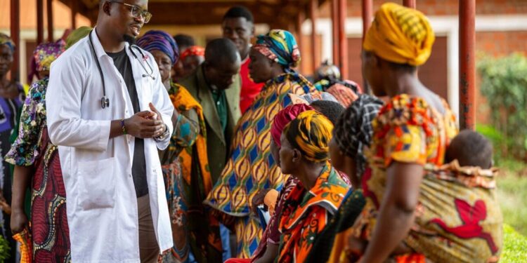 Santé – Réfugiés : Des fonds danois pour la santé des réfugiés en Afrique de l’Est