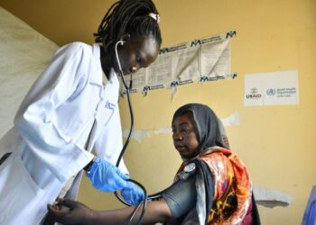 Santé publique : L’Allemagne équipe des structures de santé maternelle au Togo