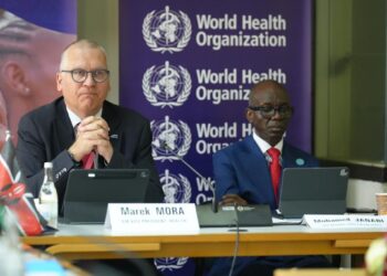 Santé : La Banque européenne d’investissement renforce son soutien aux soins de santé primaires en Afrique