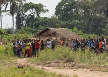 Épidémie : L’ONU alerte sur les risques d’Ebola pour les peuples autochtones