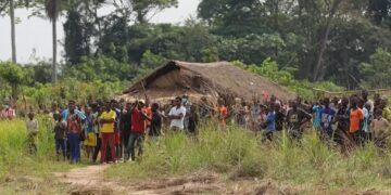 Épidémie : L’ONU alerte sur les risques d’Ebola pour les peuples autochtones