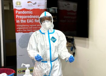 Épidémie Ebola : L’UA appelle à concrétiser les engagements financiers