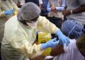 🇬🇳Contre Ebola en Guinée : Dix ans d’une institution née de la crise, ANSS