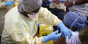 🇬🇳Contre Ebola en Guinée : Dix ans d’une institution née de la crise, ANSS
