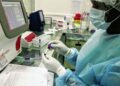 🇬🇳Conakry : Les Urgences et le Laboratoire évalués au CHENORD