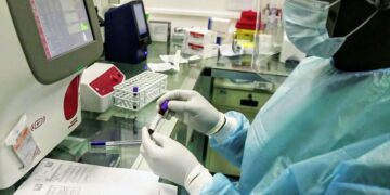 🇬🇳Conakry : Les Urgences et le Laboratoire évalués au CHENORD