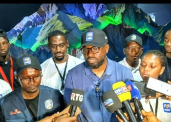 Guinée / E-sport : «  Avec la structuration et la mise en place d’une ligue nationale, on peut s’attendre à des clubs beaucoup plus compétitifs…» dixit le président de la Fédération Nationale d’E-sport de Guinée (FNEG)