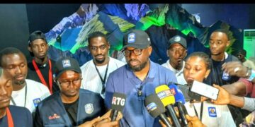 Guinée / E-sport : «  Avec la structuration et la mise en place d’une ligue nationale, on peut s’attendre à des clubs beaucoup plus compétitifs…» dixit le président de la Fédération Nationale d’E-sport de Guinée (FNEG)
