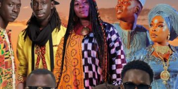 Festival international Nuits d’Afrique, 40 ans de dialogue interculturel