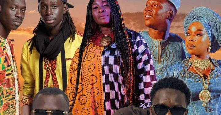 Festival international Nuits d’Afrique, 40 ans de dialogue interculturel