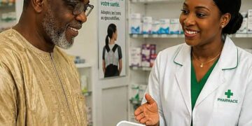 🇬🇳Sécurité Sanitaire : L’âge avance, protégez-vous de l’AVC