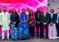 « Être formé au numérique, ce n’est pas seulement apprendre à développer, c’est aussi apprendre à construire de manière responsable et innovante », a déclaré la Directrice Générale de Holberton Guinée.