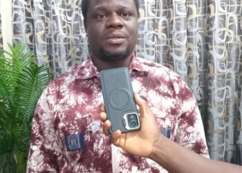 Actualités : « Nous félicitons déjà tous les députés élus et les invitons à exercer leur mandat avec intégrité, avec responsabilité, le sens du devoir et du service public » dixit Bernard Béavogui, fils ressortissant de la Forêt