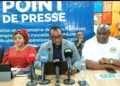 Inspection et mise en quarantaine des marchandises : Lancement officiel de la campagne de sensibilisation