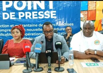 Inspection et mise en quarantaine des marchandises : Lancement officiel de la campagne de sensibilisation