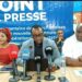 Inspection et mise en quarantaine des marchandises : Lancement officiel de la campagne de sensibilisation