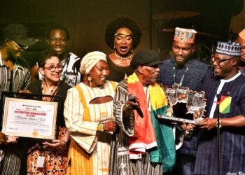 Culture/Festivité Internationale Nuits d’Afrique : Une édition digne de ses 4ans