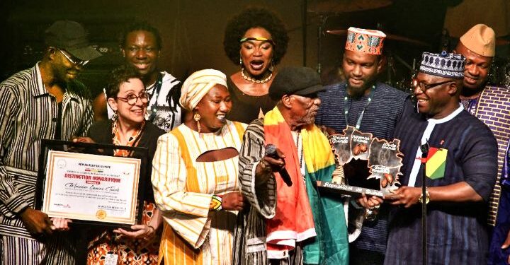 Culture/Festivité Internationale Nuits d’Afrique : Une édition digne de ses 4ans