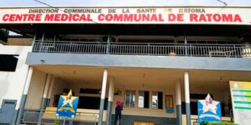 🇬🇳Conakry : Deux sages-femmes plaident coupables dans une affaire d’enlèvement d’enfant
