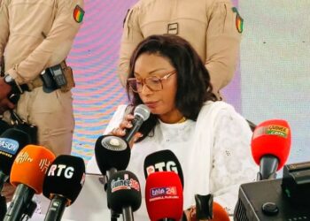 MATD : Djenabou Touré officiellement installée, promet une gouvernance basée sur l’écoute