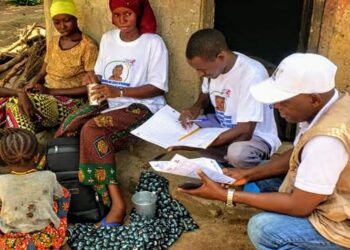 🇬🇳Contre le paludisme à Mandiana : Une trentaine de personnes sensibilisées à la prévention