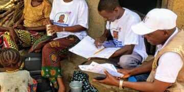 🇬🇳Contre le paludisme à Mandiana : Une trentaine de personnes sensibilisées à la prévention