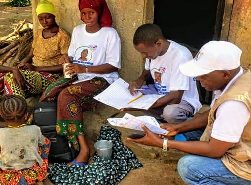 🇬🇳Contre le paludisme à Mandiana : Une trentaine de personnes sensibilisées à la prévention