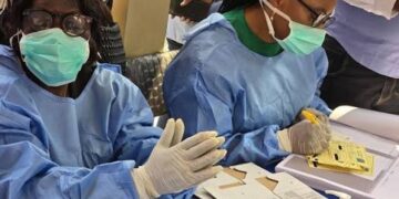 Médias – Santé / Ébola : Face aux infox, un rapport prône une riposte technologique