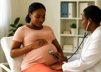 🇬🇳Santé maternelle : Pourquoi le bilan prénatal du premier trimestre est crucial